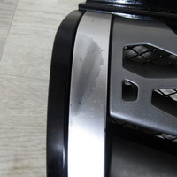 Решетка радиатора на Land Rover Range Rover Evoque 2011>