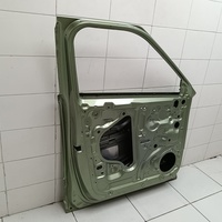 Дверь передняя левая на Jaecoo J7 T1EJ 2023>