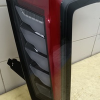 Фонарь задний наружный правый на Geely Atlas 2 2023>