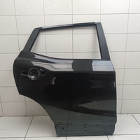 Дверь задняя правая на Nissan Qashqai J11 2014>