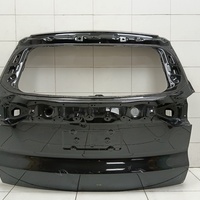 Дверь багажника на Belgee X70 2024> / Geely Atlas Pro 2019>