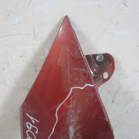 Крыло переднее правое на Ford Focus 2 2008-2011