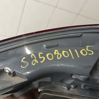 Фонарь задний правый на Mercedes Benz E Klasse W213 2016>