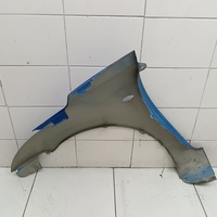 Крыло переднее правое на Suzuki Swift 2011>