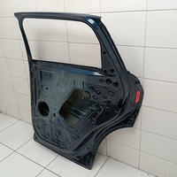 Дверь задняя правая на Haval F7 2025>