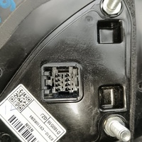 Зеркало левое на Hyundai Creta 1 2016-2021