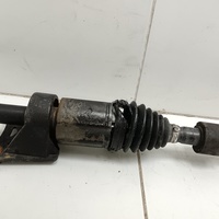 Полуось передняя правая на Jaecoo J7 T1EJ 2023>