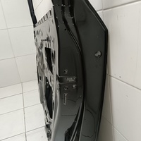 Дверь передняя правая на Lexus NX 200  Z10 2014-2021