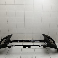 Бампер передний на Exeed VX M36T 2021>