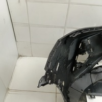 Бампер передний на Haval F7 2019>