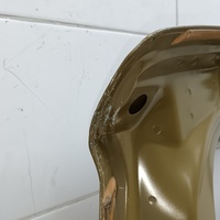 Дверь багажника на Haval H3 2023>