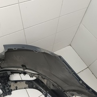 Бампер задний на Geely Tugella 2020>