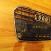 Решетка радиатора на Audi A6 [C7,4G] 2011>