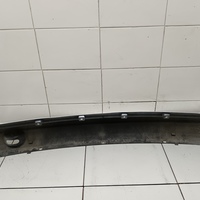 Бампер задний на Lada Largus 2012>