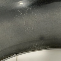 Крыло переднее правое на Infiniti M Q70 (Y51) 2010>