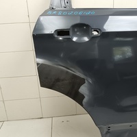 Дверь задняя правая на Ford Kuga 2 2012-2019