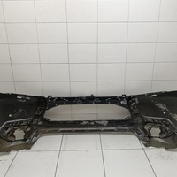 Бампер передний на Mitsubishi Pajero / Montero Sport (KS) 2015>