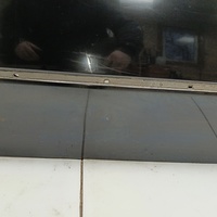 Дверь передняя левая на BMW X5 E70 2007-2013