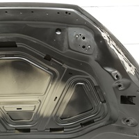 Капот на Audi A3 8Y 2020>