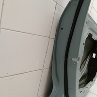 Дверь передняя левая на Volvo XC40 2018>