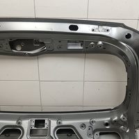 Дверь багажника на Kia Sorento 4 MQ 2020>