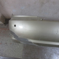 Бампер задний на Hyundai Sonata 4 (EF) 1998-2001