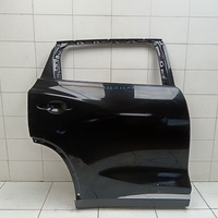 Дверь задняя правая на Exeed TXL M32T 2020>