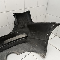 Бампер задний на Infiniti QX50 1 / EX35 (J50) 2008-2017