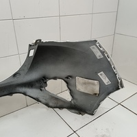 Бампер задний на Kia XCeed 2019>