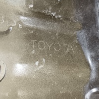 Крыло переднее левое на Toyota Camry V70 2017>