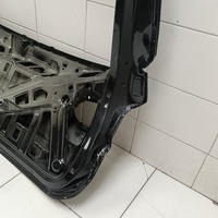 Дверь багажника на BMW X1 F48 2015-2023