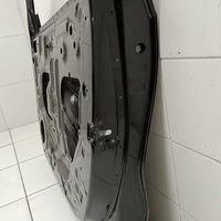 Дверь передняя правая на Haval Jolion 2021>