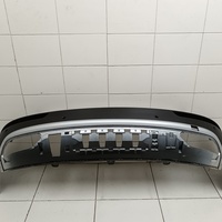Бампер задний на Geely Atlas Pro 2019>