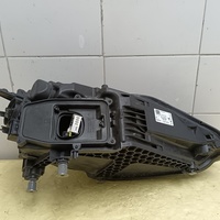 Фара левая на Porsche Cayenne 3 2017>