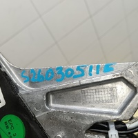 Зеркало левое на Geely Atlas 2 2023>