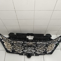 Решетка радиатора на Omoda C5 2021>