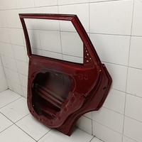 Дверь задняя правая на Kia Seltos 2019>