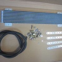 Радиатор масленный для акпп на Mitsubishi Outlander 3 (GF) 2012>