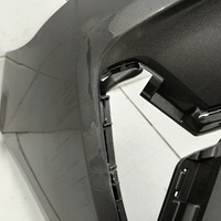 Бампер передний на Geely Emgrand 2021>