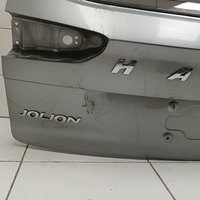 Дверь багажника на Haval Jolion 2021>