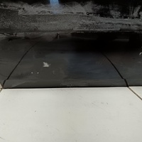 Дверь передняя левая на Mercedes Benz C292 GLE COUPE 2015>