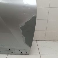 Дверь передняя правая на Hyundai Tucson 4 2021>