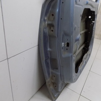 Дверь передняя правая на Hyundai Santa Fe (CM) 2005-2012