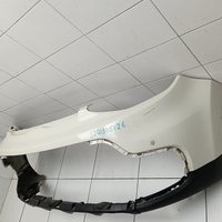 Бампер передний на Kia Soul 2 PS 2014-2019