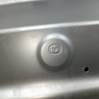 Капот на Mazda CX 5 2017>