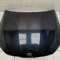 Капот на Kia K5 2020>