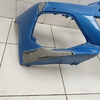 Бампер передний на BMW 2 серия F44 2019>