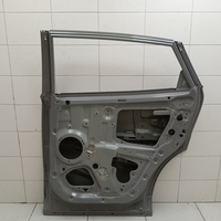 Дверь задняя правая на Changan UNI-K 2020>