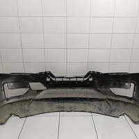 Бампер передний на Nissan X-Trail T32 2014-2022