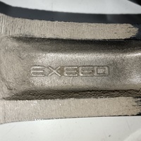 Диск колесный легкосплавный на Exeed TXL M32T 2020>